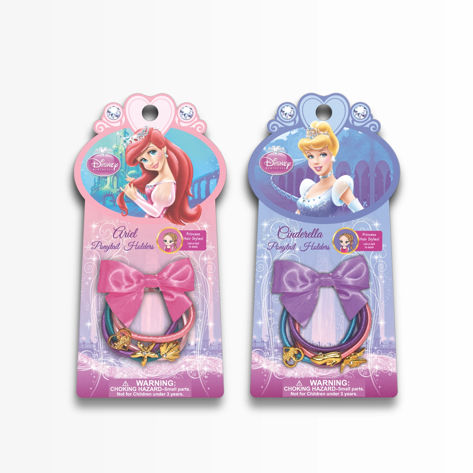 Disney Princess Beauty Products