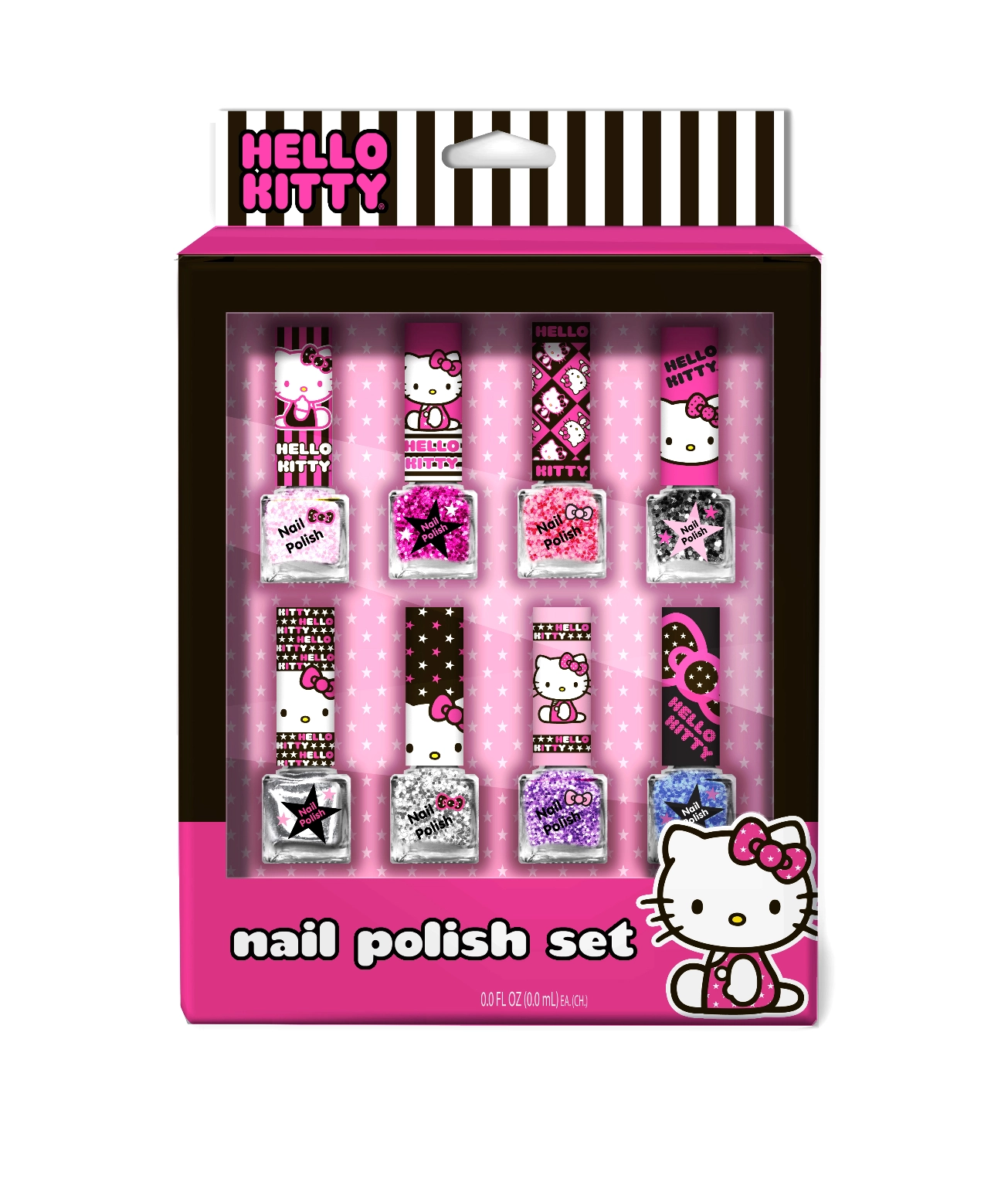 Sanrio Hello Kitty Cosmetic Gift Set