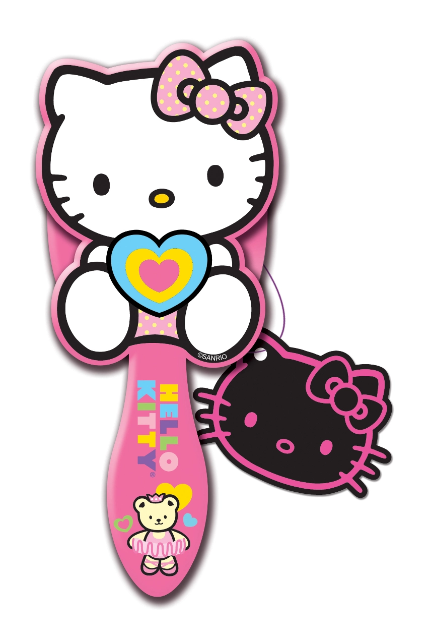 Sanrio Hello Kitty Beauty Salon Set