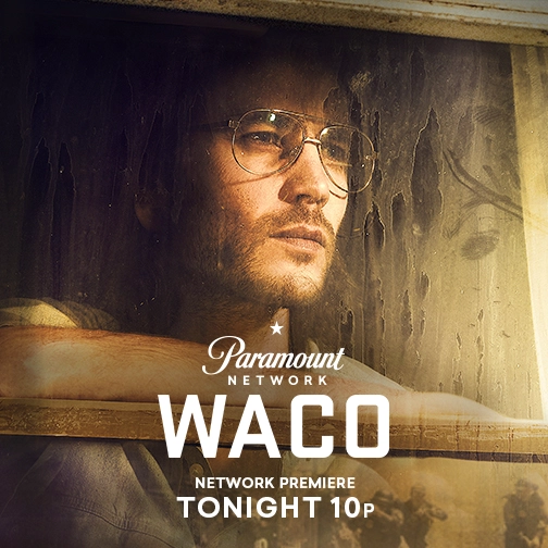 Waco Cable Guide Banners